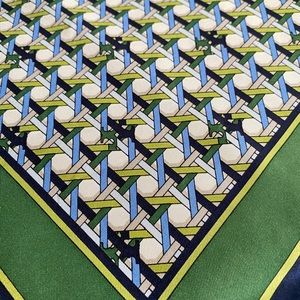 100% silk, brand new without tags.